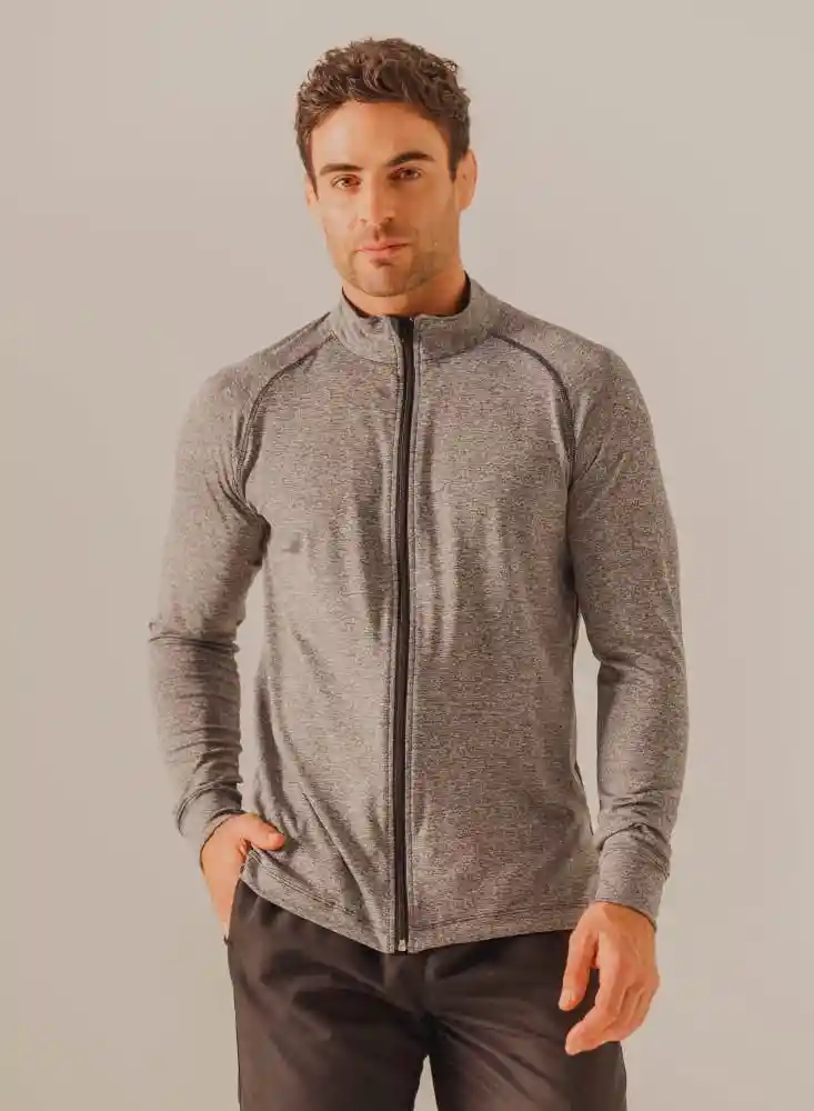 Chaqueta Deportiva Poliéster  BRONZINI ACTIVE  34751