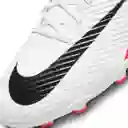 Nike Guayos Vapor 15 Club Fg/mg Hombre Blanco 9 DJ5963-600