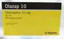 Olazap (10 mg)