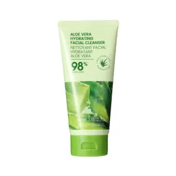 Limpiador Facial Hidratante de Aloe Vera Miniso