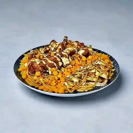 Mazorcada Especial en Combo