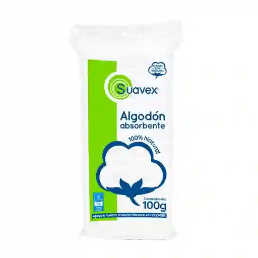 Algodon Suavex