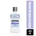 Enjuague Bucal LISTERINE Whitening Extreme 473 ML