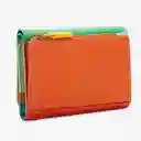 Mywalit Billetera Mediana Trifold Sicily