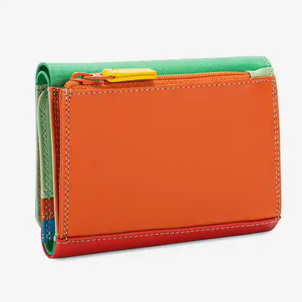 Mywalit Billetera Mediana Trifold Sicily