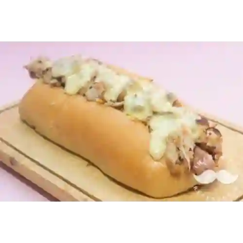 Perro Mixto