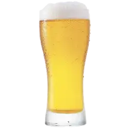 Cristar Vaso Cervecero Kassel 13 1/2 oz