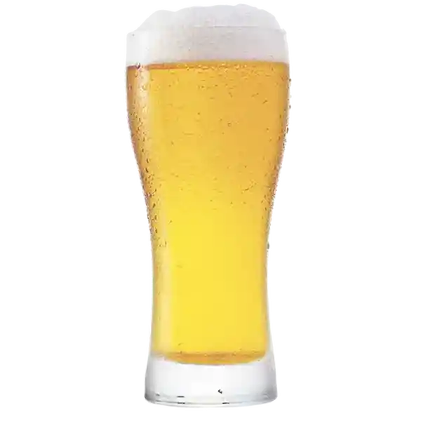 Cristar Vaso Cervecero Kassel 13 1/2 oz