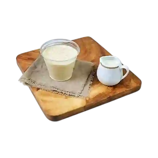 Arroz con Leche