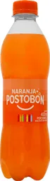 Postobón Gaseosa Naranja