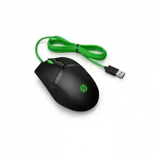 Hp Mouse Gamer Pavilion 300