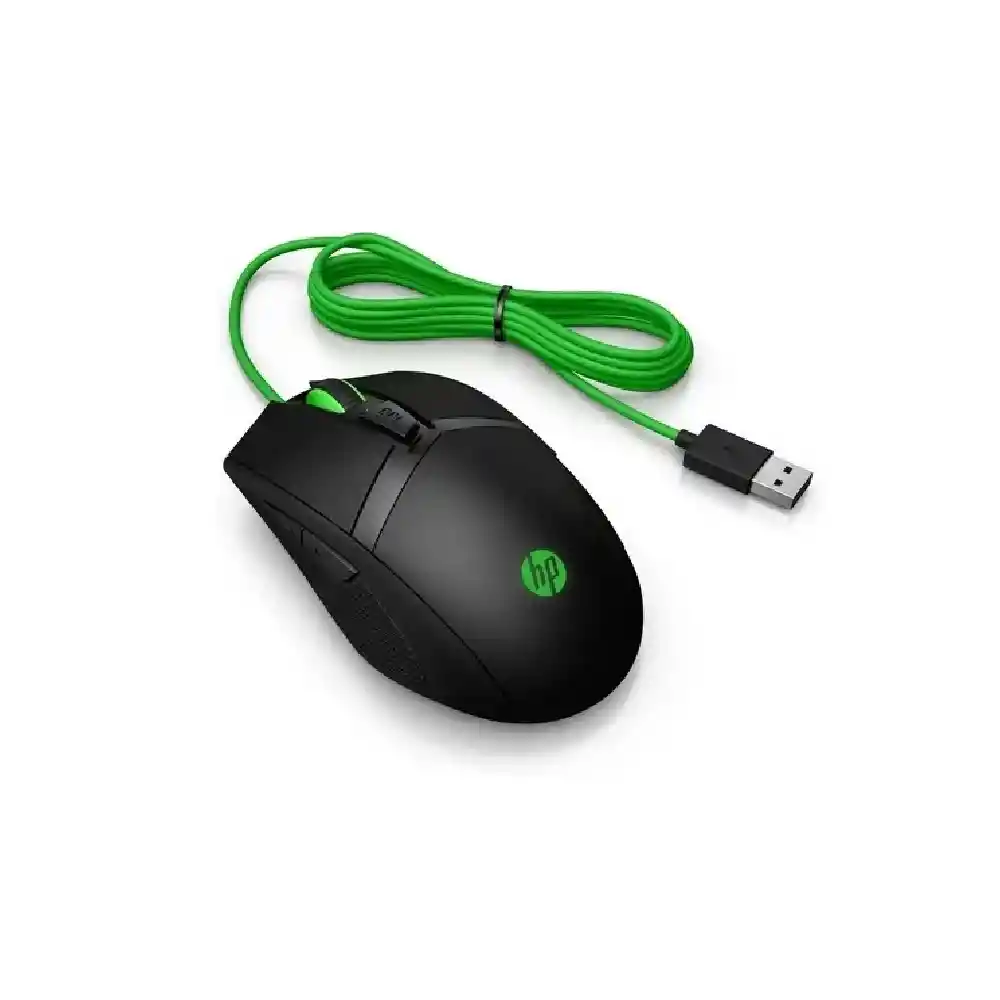 Hp Mouse Gamer Pavilion 300