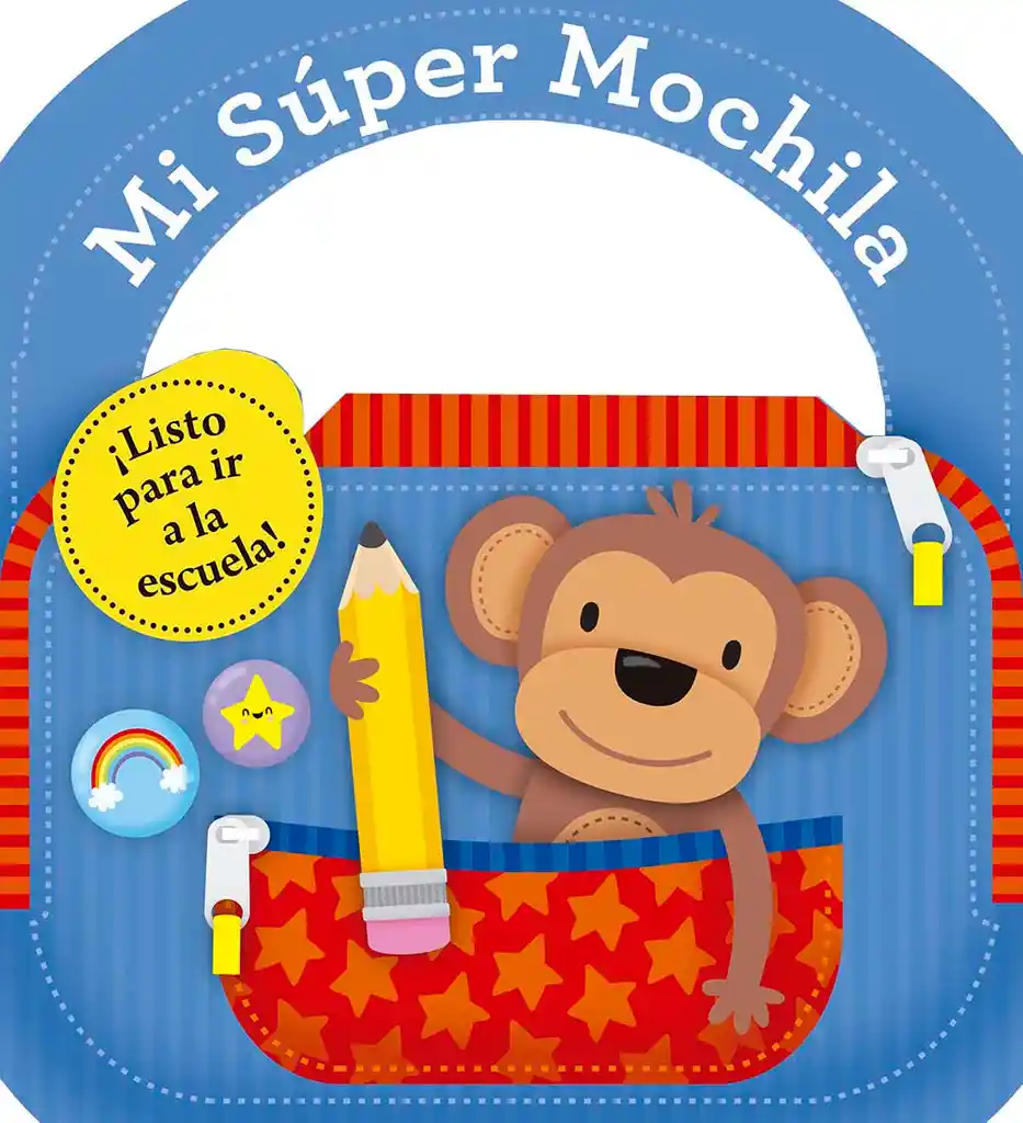 Mi Súper Mochila