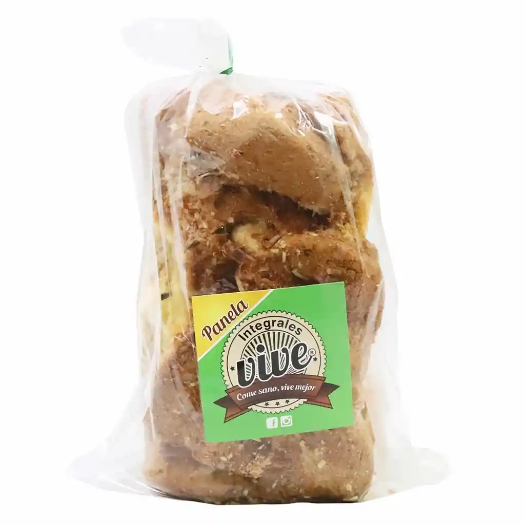 Pan Trenza Integral 4 Quesos