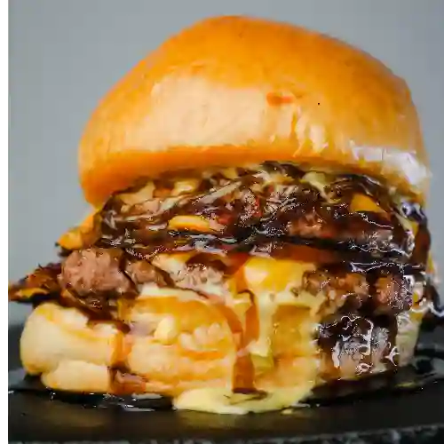 Smash Doble Oklahoma