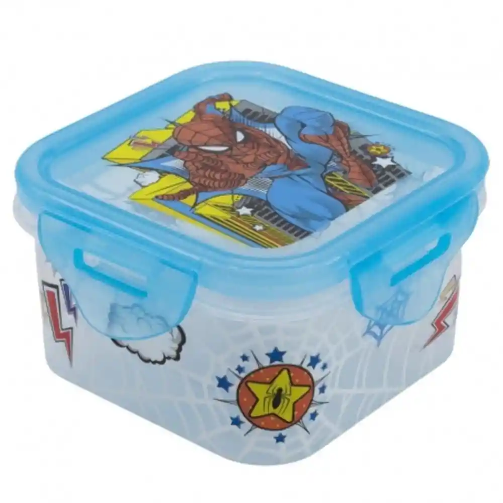 Recipiente Spiderman Stor 74776