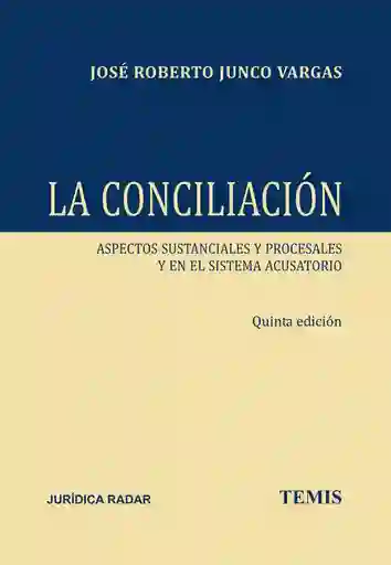La Conciliación
