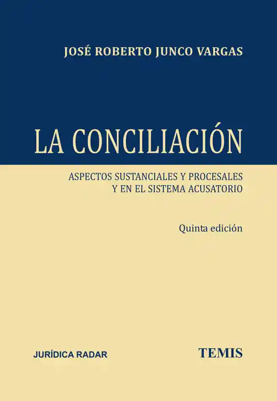 La Conciliación