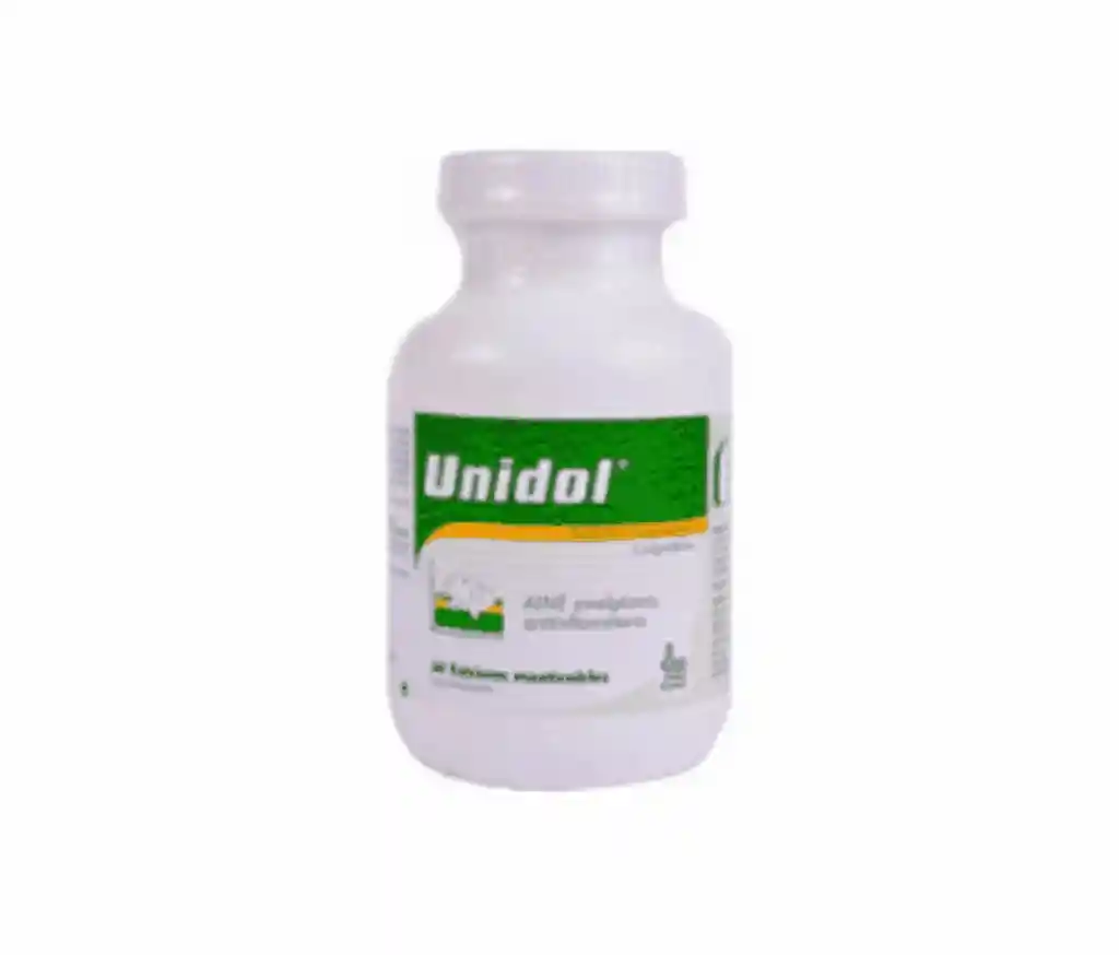 Unidol (100 mg)