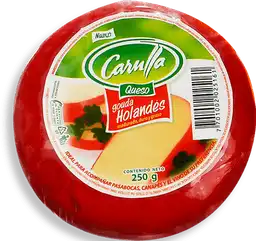 Carulla  Queso Gouda Holandes