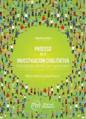 Proceso de La Investigación Cualitativa