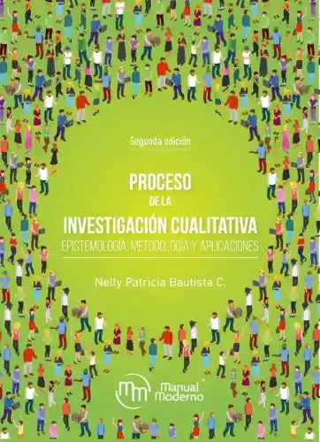 Proceso de La Investigación Cualitativa