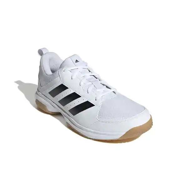 Adidas Zapatos Ligra 7M Para Hombre Blanco Talla 10 Ref: GZ0069