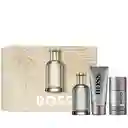 Hugo Boss Estuche Perfume Bottled For Men