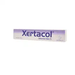 Xertacol Crema (2 %)