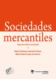 Sociedades Mercantiles