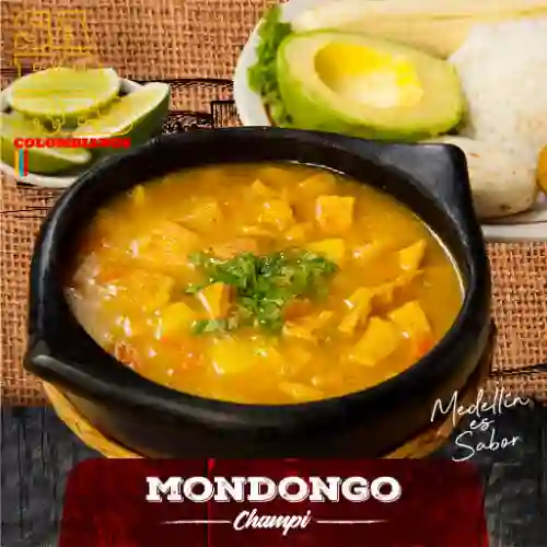 Mondongo