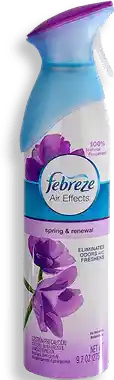 Febreze Ambientador Renovación De Primavera