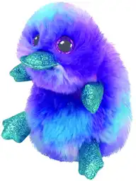 Ty Peluche Azul