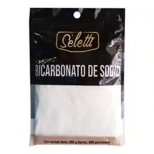 Seletti Bicarbonato de Soda