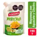 La Constancia Salsa de Mayochula
