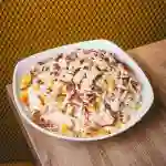 Salchipapa pyc - (1p)