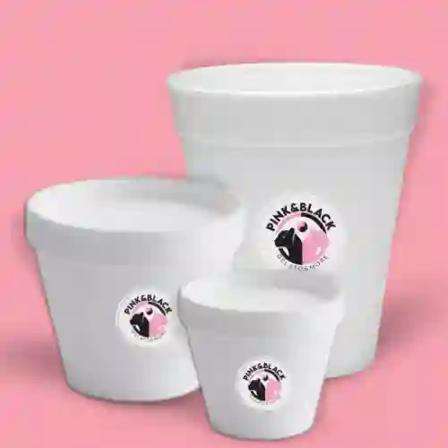 Contenedor Mediano 455 ml