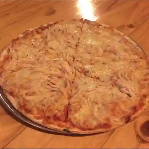 Pizza de Pollo