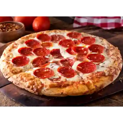 Pizza Peperoni