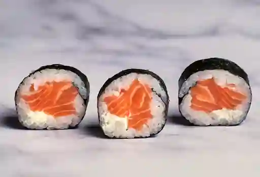 Bagel Maki