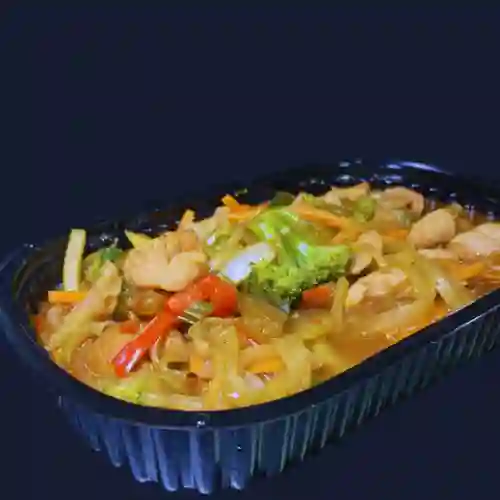 Chop Suey Especial