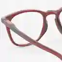 Izipizi Gafas Reading E Cinta Roja + 2.0