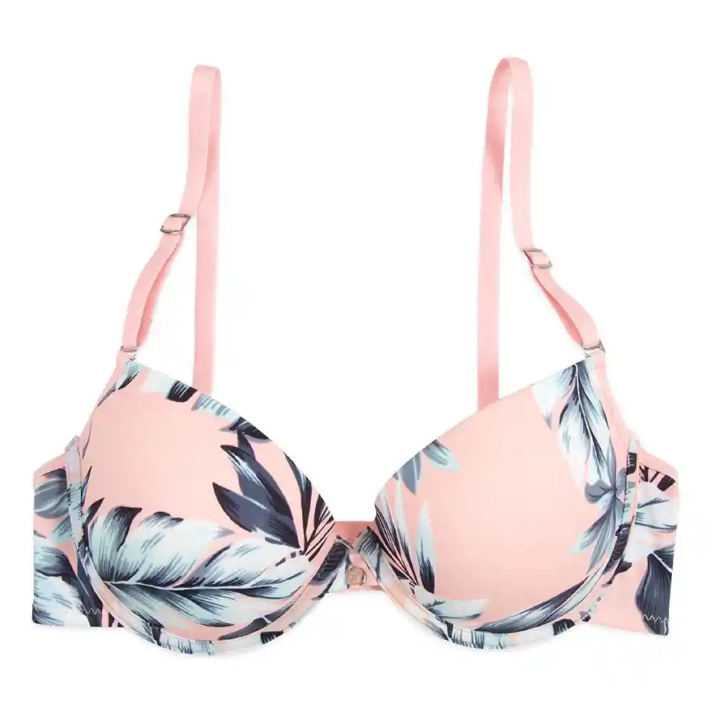 Lili Pink Brasier Dúo Surtidos Talla 32