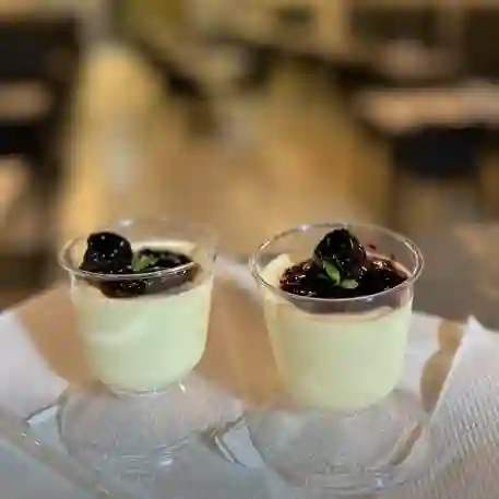 Pana Cotta