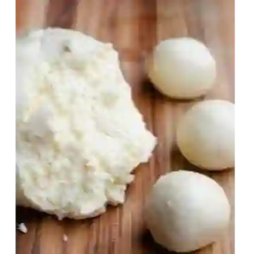 Masa de Buñuelos por Peso