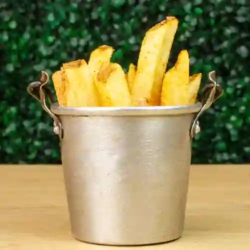 Porción de Papas