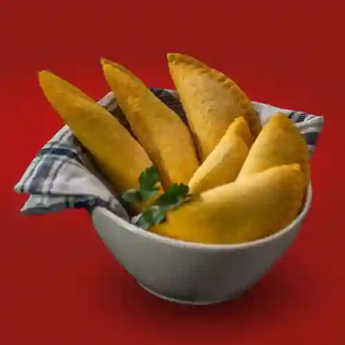 Empanada de Pollo