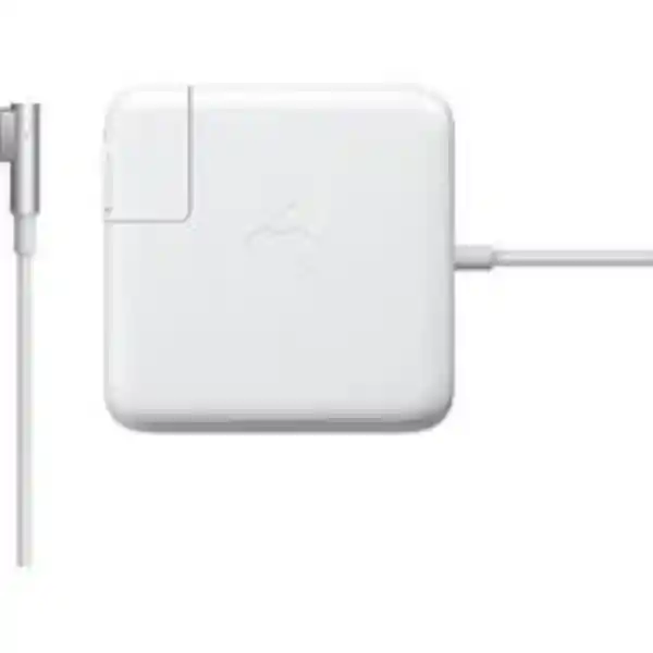 Apple Cargador para Portátil MacBook 60W Magsafe1 Original