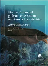 Efectos Tóxicos Del Glifosato en el Sistema Nervioso