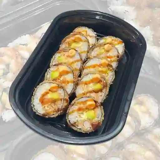 Ebi roll